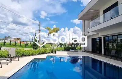 Casa para comprar em vinhedo no condominio campo de toscana, interior de são paulo