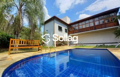 Casa em condomínio para comprar no condomínio reserva dos vinhedos , disponível para venda.