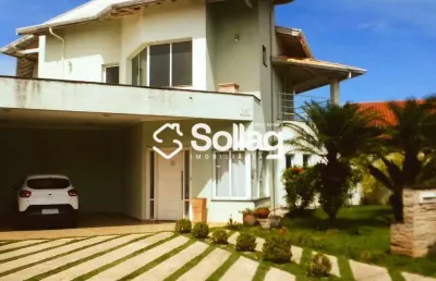 Casa para venda no condomínio terras de vinhedo - vinhedo sp
