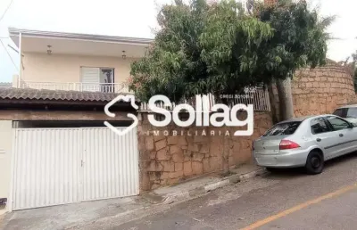Casa a venda no bairro vila cascais na cidade de vinhedo - sp