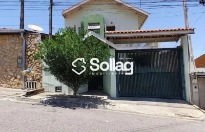 Casa para venda no bairro vida nova i, em vinhedo, interior de são paulo.