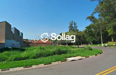 Terreno à venda na Rodrigues Alves, Jardim Niero, Louveira