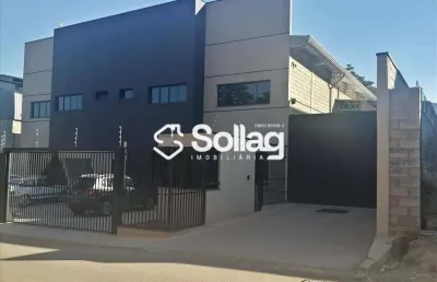Galpão comercial para venda no bairro chácaras são bento em vinhedo, são paulo.