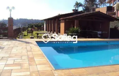 Casa para comprar no condomínio estancia marambaia em vinhedo, são paulo.