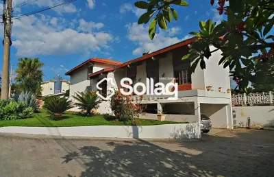 Casa para comprar no condominio marambaia em vinhedo, interior de são paulo.