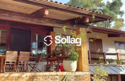 Casa para comprar no condominio marambaia em vinhedo, interior de são paulo
