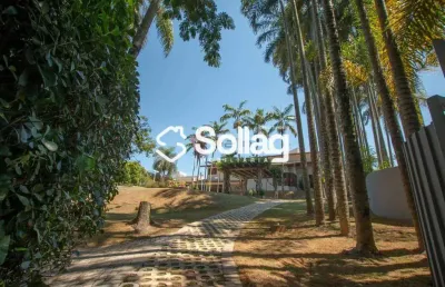 Casa à venda, 4 quartos, 2 suítes, 3 vagas, condomínio monte carlo - valinhos/sp