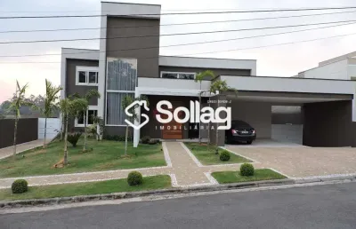 Casa residencial para comprar condomínio de alto padrao, portal do lago, valinhos .