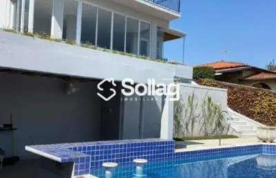 Casa para comprar no condomínio estância marambaia em vinhedo, interior de são paulo