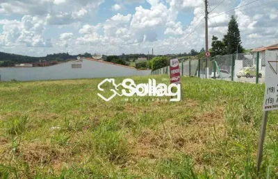 Terreno à venda na Avenida Páscoa Zanetti Trevisan, Jardim Itália, Vinhedo