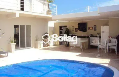 Casa a venda em valinhos no bolsão de segurança terra nova.