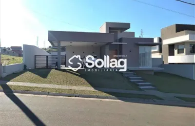 Casa para comprar no condomínio campo de toscana em vinhedo, são paulo.
