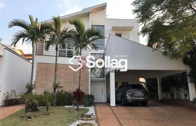 Casa para comprar no condomínio villaggio capriccio em louveira-sp