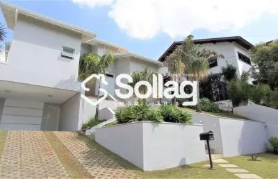 Casa para comprar com 3 quartos, sendo uma suíte à venda no condomínio bosques de grevílea em vinhedo, interior de são paulo