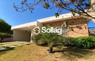 Casa para comprar no condomínio píccolo villaggio em louveira, interior de são paulo