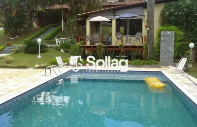 Chácara para comprar em valinhos interior de são paulo, no residencial vale verde