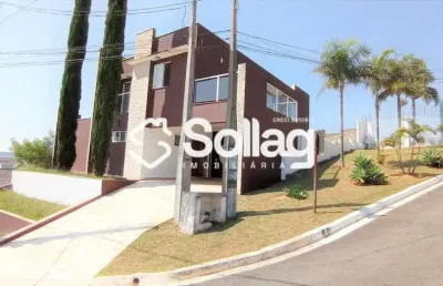 Casa à venda no condomínio são miguel na cidade de vinhedo, interior de são paulo