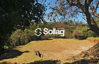 Terreno para comprar no condominio vale da santa fé em vinhedo, interior de são paulo