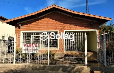 Casa à venda no centro de vinhedo, interior de são paulo.