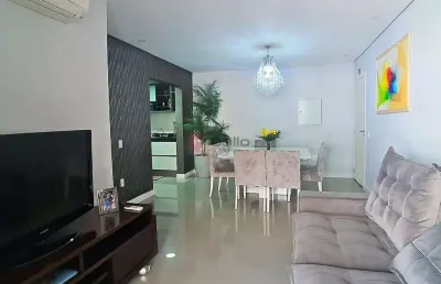 Apartamento residêncial à venda no condomínio mondo itália em vinhedo,interior de são paulo.