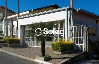 Casa para comprar em vinhedo no jardim miriam, interior de são paulo