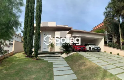 Casa térrea para comprar em vinhedo no condominio alpes, interior de são paulo.