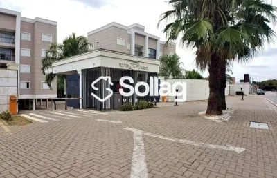Apartamento residencial à venda no condomínio riviera em vinhedo, interior de são paulo