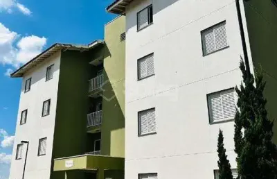 Apartamento para comprar no condominio viena 2 em vinhedo, interior de são paulo