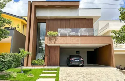 Casa para comprar no condomínio vita verdi em valinhos, interior de são paulo