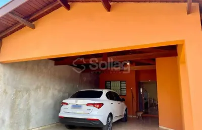 Casa térrea à venda em vinhedo - interior de são paulo.