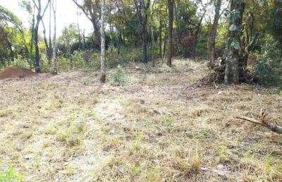 Terreno à venda na Rua Bruxelas, Vista Alegre, Vinhedo