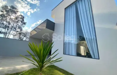 Casa térrea à venda em vinhedo - interior de são paulo.