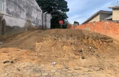 Terreno residencial á venda no bairro vida nova 3 capela em vinhedo, interior de são paulo.