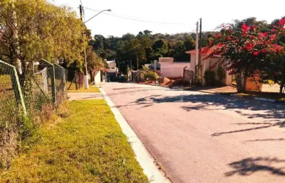 Terreno à venda na Rua Carborundum, Vista Alegre, Vinhedo
