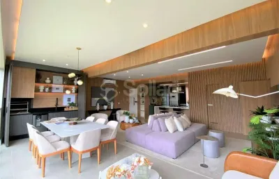 Apartamento à venda, 3 quartos, 2 vagas, jardim paiquerê - valinhos/sp