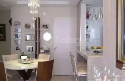 Apartamento á venda em vinhedo, interior de são paulo!