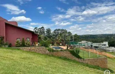 Terreno à venda no condomínio santa teresa em itupeva, interior de são paulo!!