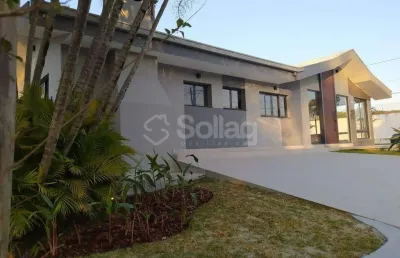 Casa térrea à venda no condomínio são joaquim, interior de são paulo!!