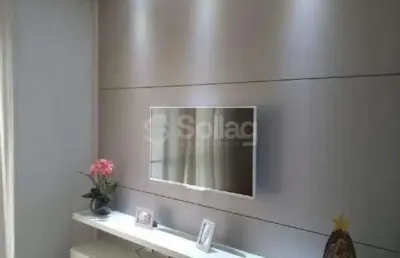 Apartamento para venda no condomínio san pietro em vinhedo-sp
