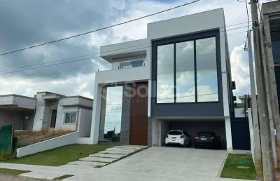 Casa para venda no condomínio santa isabel ii em louveira sp