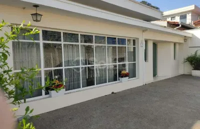 Casa com 3 quartos à venda na Rua Romeu Corazzari, Centro, Vinhedo