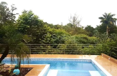 Casa à venda no condomínio recanto dos paturis na cidade de vinhedo - sp