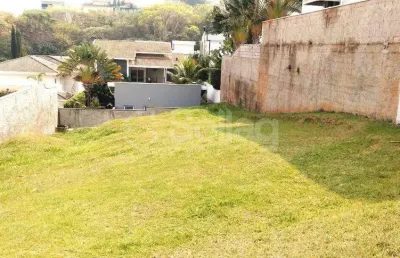 Terreno em condomínio à venda, condomínio terras de vinhedo - vinhedo/sp