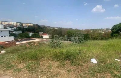 Terreno á venda no bairro jardim elisa, em vinhedo, interior de são paulo.