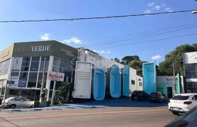 Terreno à venda no centro de vinhedo, interior de são paulo.
