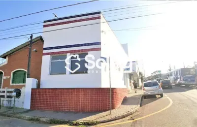 Ponto comercial para alugar na Rua Anésio Augusto Amaral, Jardim Junco, Vinhedo