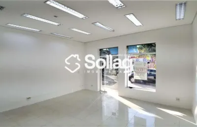 Salão comercial para alugar no bairro jardim junco em vinhedo, interior de são paulo