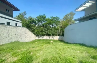 Terreno à venda no residencial reserva das palmeiras em valinhos - interior de são paulo.