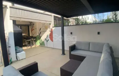 Casa a venda no condomínio bello villagio em vinhedo.
