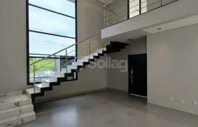Casa para venda no residencial santa maria em vinhedo, interior de são paulo.